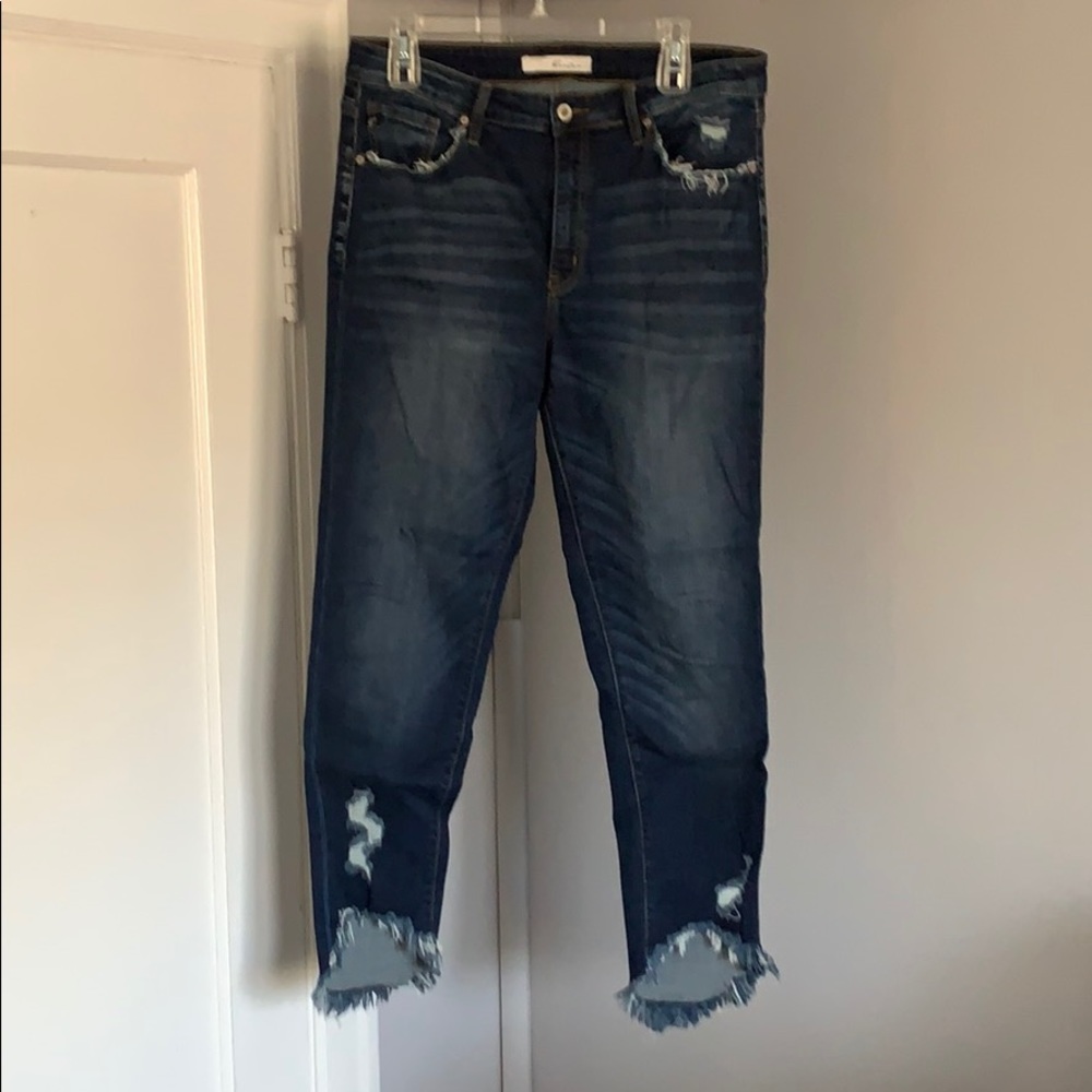 Kancan Jeans